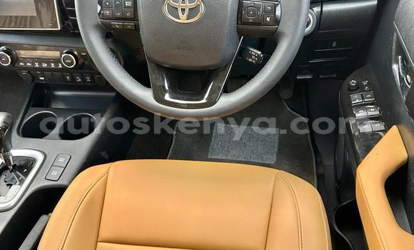 Nunua Imported Toyota Hiluxe Revo Nyeusi Gari ndani ya Mombasa nchini Kenya ya Pwani Nunua Imported Toyota Hiluxe Revo Nyeusi Gari ndani ya Mombasa nchini Kenya ya Pwani