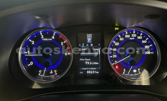 Nunua Imported Toyota Hiluxe Revo Nyeusi Gari ndani ya Mombasa nchini Kenya ya Pwani Nunua Imported Toyota Hiluxe Revo Nyeusi Gari ndani ya Mombasa nchini Kenya ya Pwani