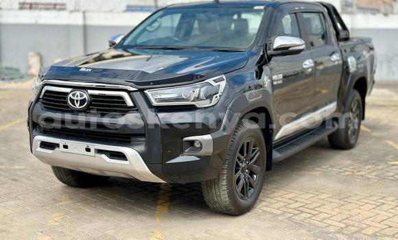 Nunua Imported Toyota Hiluxe Revo Nyeusi Gari ndani ya Mombasa nchini Kenya ya Pwani Nunua Imported Toyota Hiluxe Revo Nyeusi Gari ndani ya Mombasa nchini Kenya ya Pwani