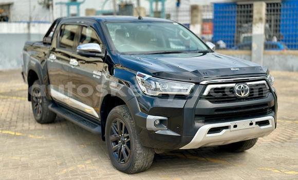 Nunua Imported Toyota Hiluxe Revo Nyeusi Gari ndani ya Mombasa nchini Kenya ya Pwani Nunua Imported Toyota Hiluxe Revo Nyeusi Gari ndani ya Mombasa nchini Kenya ya Pwani