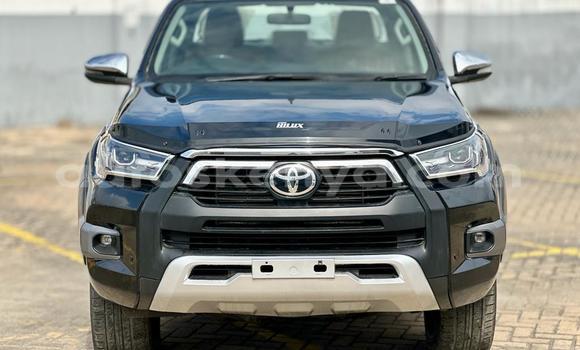 Nunua Imported Toyota Hiluxe Revo Nyeusi Gari ndani ya Mombasa nchini Kenya ya Pwani Nunua Imported Toyota Hiluxe Revo Nyeusi Gari ndani ya Mombasa nchini Kenya ya Pwani