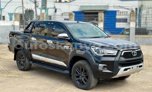 Nunua Imported Toyota Hiluxe Revo Nyeusi Gari ndani ya Mombasa nchini Kenya ya Pwani Nunua Imported Toyota Hiluxe Revo Nyeusi Gari ndani ya Mombasa nchini Kenya ya Pwani