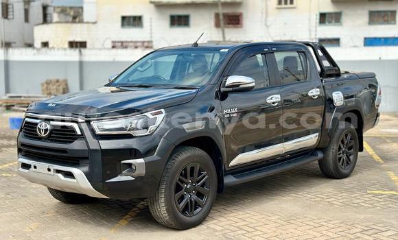 Nunua Imported Toyota Hiluxe Revo Nyeusi Gari ndani ya Mombasa nchini Kenya ya Pwani Nunua Imported Toyota Hiluxe Revo Nyeusi Gari ndani ya Mombasa nchini Kenya ya Pwani