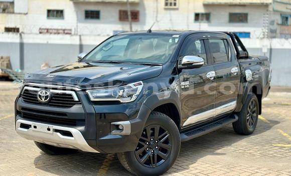 Nunua Imported Toyota Hiluxe Revo Nyeusi Gari ndani ya Mombasa nchini Kenya ya Pwani Nunua Imported Toyota Hiluxe Revo Nyeusi Gari ndani ya Mombasa nchini Kenya ya Pwani
