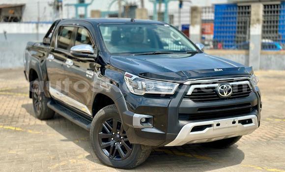 Nunua Imported Toyota Hiluxe Revo Nyeusi Gari ndani ya Mombasa nchini Kenya ya Pwani Nunua Imported Toyota Hiluxe Revo Nyeusi Gari ndani ya Mombasa nchini Kenya ya Pwani