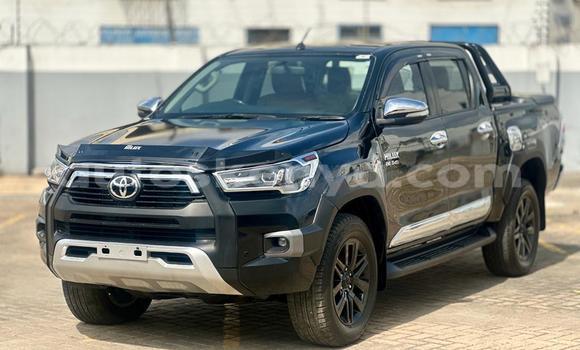 Nunua Imported Toyota Hiluxe Revo Nyeusi Gari ndani ya Mombasa nchini Kenya ya Pwani Nunua Imported Toyota Hiluxe Revo Nyeusi Gari ndani ya Mombasa nchini Kenya ya Pwani