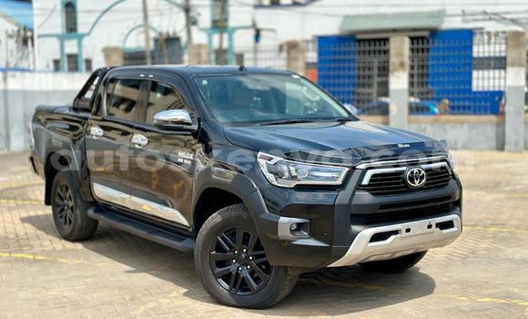 Nunua Imported Toyota Hiluxe Revo Nyeusi Gari ndani ya Mombasa nchini Kenya ya Pwani Nunua Imported Toyota Hiluxe Revo Nyeusi Gari ndani ya Mombasa nchini Kenya ya Pwani