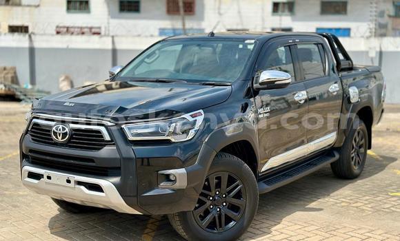 Nunua Imported Toyota Hiluxe Revo Nyeusi Gari ndani ya Mombasa nchini Kenya ya Pwani Nunua Imported Toyota Hiluxe Revo Nyeusi Gari ndani ya Mombasa nchini Kenya ya Pwani