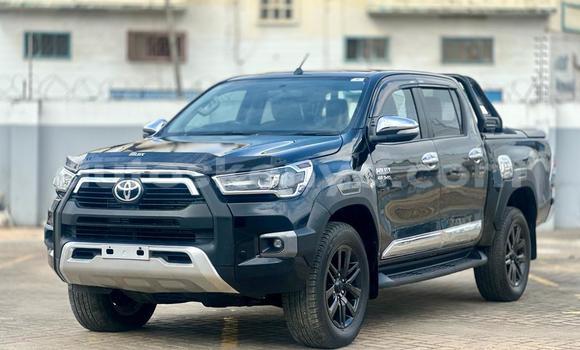 Nunua Imported Toyota Hiluxe Revo Nyeusi Gari ndani ya Mombasa nchini Kenya ya Pwani Nunua Imported Toyota Hiluxe Revo Nyeusi Gari ndani ya Mombasa nchini Kenya ya Pwani
