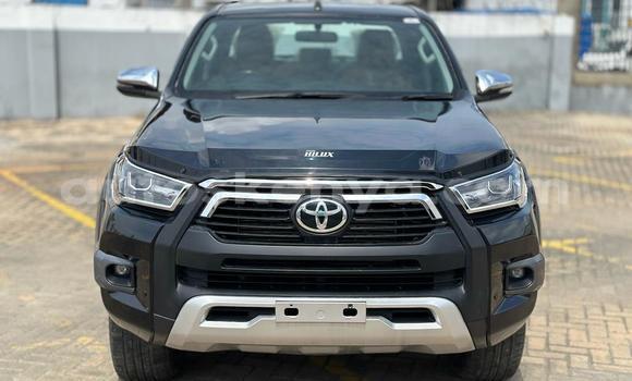Nunua Imported Toyota Hiluxe Revo Nyeusi Gari ndani ya Mombasa nchini Kenya ya Pwani Nunua Imported Toyota Hiluxe Revo Nyeusi Gari ndani ya Mombasa nchini Kenya ya Pwani
