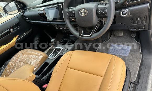 Nunua Imported Toyota Hiluxe Revo Nyeusi Gari ndani ya Mombasa nchini Kenya ya Pwani Nunua Imported Toyota Hiluxe Revo Nyeusi Gari ndani ya Mombasa nchini Kenya ya Pwani