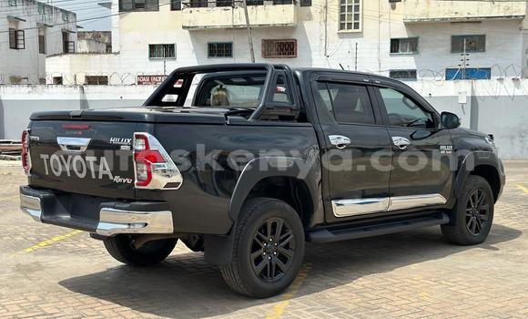 Nunua Imported Toyota Hiluxe Revo Nyeusi Gari ndani ya Mombasa nchini Kenya ya Pwani Nunua Imported Toyota Hiluxe Revo Nyeusi Gari ndani ya Mombasa nchini Kenya ya Pwani