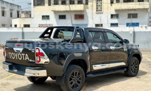 Nunua Imported Toyota Hiluxe Revo Nyeusi Gari ndani ya Mombasa nchini Kenya ya Pwani Nunua Imported Toyota Hiluxe Revo Nyeusi Gari ndani ya Mombasa nchini Kenya ya Pwani