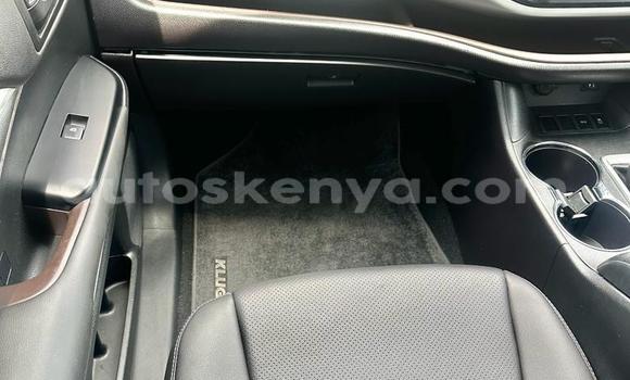 Nunua Imported Toyota Kluger Nyeusi Gari ndani ya Mombasa nchini Kenya ya Pwani Nunua Imported Toyota Kluger Nyeusi Gari ndani ya Mombasa nchini Kenya ya Pwani