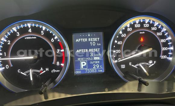 Nunua Imported Toyota Kluger Nyeusi Gari ndani ya Mombasa nchini Kenya ya Pwani Nunua Imported Toyota Kluger Nyeusi Gari ndani ya Mombasa nchini Kenya ya Pwani