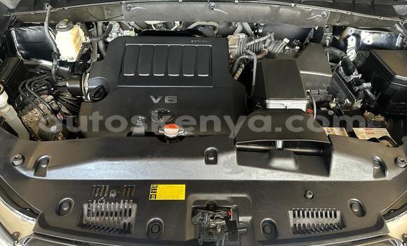 Nunua Imported Toyota Kluger Nyeusi Gari ndani ya Mombasa nchini Kenya ya Pwani Nunua Imported Toyota Kluger Nyeusi Gari ndani ya Mombasa nchini Kenya ya Pwani