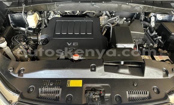 Nunua Imported Toyota Kluger Nyeusi Gari ndani ya Mombasa nchini Kenya ya Pwani Nunua Imported Toyota Kluger Nyeusi Gari ndani ya Mombasa nchini Kenya ya Pwani