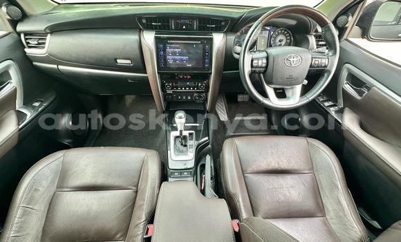 Nunua Imported Toyota Fortuner Nyingine Gari ndani ya Mombasa nchini Kenya ya Pwani Nunua Imported Toyota Fortuner Nyingine Gari ndani ya Mombasa nchini Kenya ya Pwani
