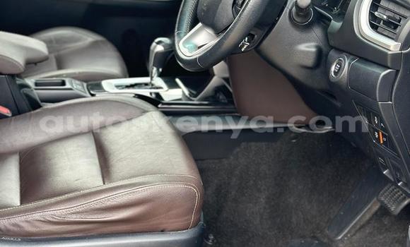 Nunua Imported Toyota Fortuner Nyingine Gari ndani ya Mombasa nchini Kenya ya Pwani Nunua Imported Toyota Fortuner Nyingine Gari ndani ya Mombasa nchini Kenya ya Pwani