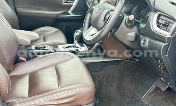 Nunua Imported Toyota Fortuner Nyingine Gari ndani ya Mombasa nchini Kenya ya Pwani Nunua Imported Toyota Fortuner Nyingine Gari ndani ya Mombasa nchini Kenya ya Pwani