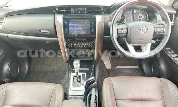 Nunua Imported Toyota Fortuner Nyingine Gari ndani ya Mombasa nchini Kenya ya Pwani Nunua Imported Toyota Fortuner Nyingine Gari ndani ya Mombasa nchini Kenya ya Pwani