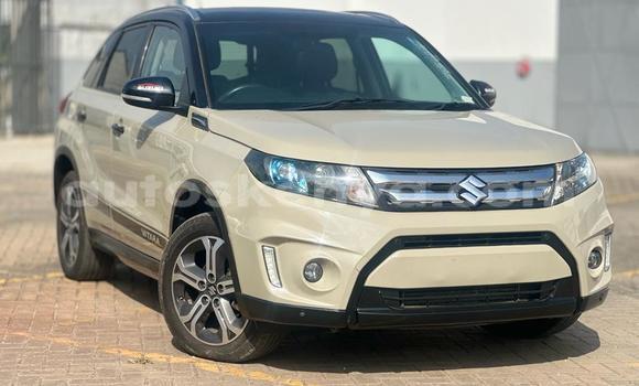Imported Suzuki Grand Vitara Beige Makiinaa iti Mombasa keessatti Coastal Kenya keessatti Imported Suzuki Grand Vitara Beige Makiinaa iti Mombasa keessatti Coastal Kenya keessatti