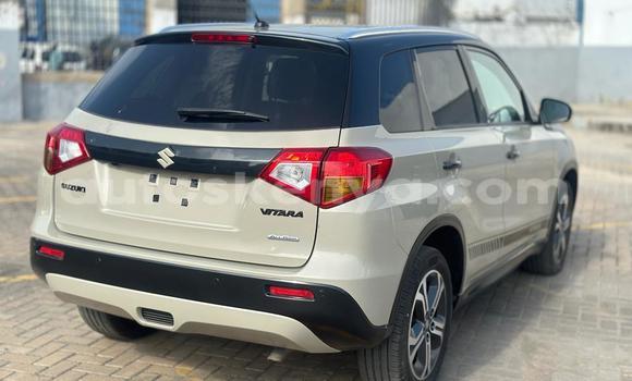 Nunua Imported Suzuki Grand Vitara Beige Gari ndani ya Mombasa nchini Kenya ya Pwani Nunua Imported Suzuki Grand Vitara Beige Gari ndani ya Mombasa nchini Kenya ya Pwani