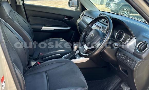 Nunua Imported Suzuki Grand Vitara Beige Gari ndani ya Mombasa nchini Kenya ya Pwani Nunua Imported Suzuki Grand Vitara Beige Gari ndani ya Mombasa nchini Kenya ya Pwani