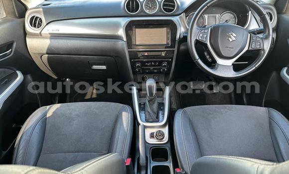 Nunua Imported Suzuki Grand Vitara Beige Gari ndani ya Mombasa nchini Kenya ya Pwani Nunua Imported Suzuki Grand Vitara Beige Gari ndani ya Mombasa nchini Kenya ya Pwani