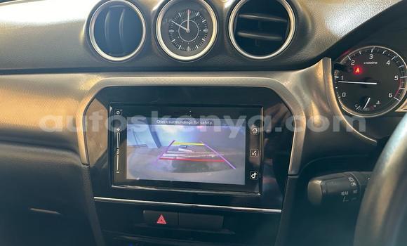 Nunua Imported Suzuki Grand Vitara Beige Gari ndani ya Mombasa nchini Kenya ya Pwani Nunua Imported Suzuki Grand Vitara Beige Gari ndani ya Mombasa nchini Kenya ya Pwani
