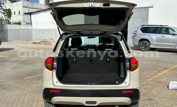 Nunua Imported Suzuki Grand Vitara Beige Gari ndani ya Mombasa nchini Kenya ya Pwani Nunua Imported Suzuki Grand Vitara Beige Gari ndani ya Mombasa nchini Kenya ya Pwani