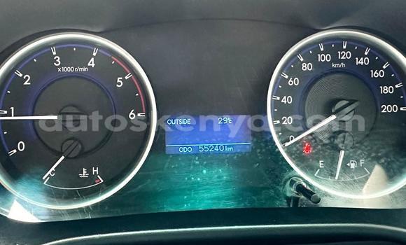 Nunua Imported Toyota Hiluxe Revo Nyeupe Gari ndani ya Mombasa nchini Kenya ya Pwani Nunua Imported Toyota Hiluxe Revo Nyeupe Gari ndani ya Mombasa nchini Kenya ya Pwani