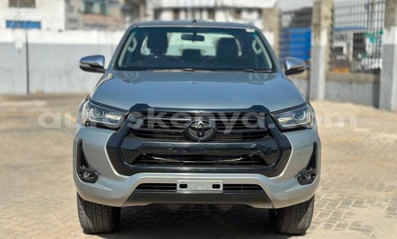 Nunua Imported Toyota Hiluxe Revo Kijani Gari ndani ya Mombasa nchini Kenya ya Pwani Nunua Imported Toyota Hiluxe Revo Kijani Gari ndani ya Mombasa nchini Kenya ya Pwani