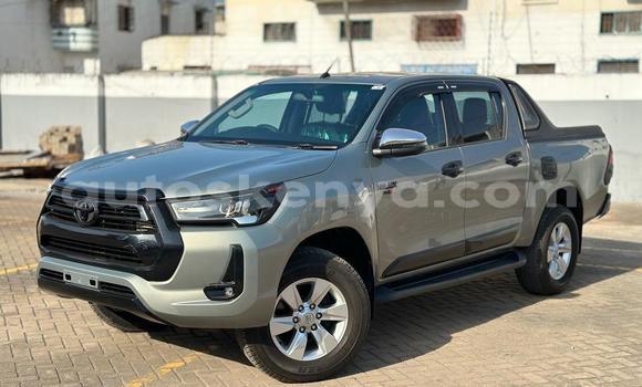 Nunua Imported Toyota Hiluxe Revo Kijani Gari ndani ya Mombasa nchini Kenya ya Pwani Nunua Imported Toyota Hiluxe Revo Kijani Gari ndani ya Mombasa nchini Kenya ya Pwani