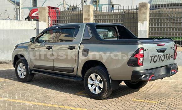 Nunua Imported Toyota Hiluxe Revo Kijani Gari ndani ya Mombasa nchini Kenya ya Pwani Nunua Imported Toyota Hiluxe Revo Kijani Gari ndani ya Mombasa nchini Kenya ya Pwani