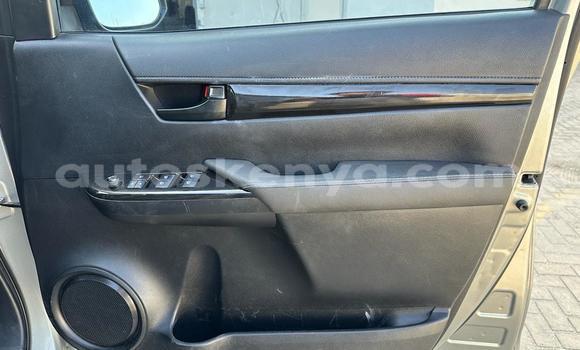 Nunua Imported Toyota Hiluxe Revo Kijani Gari ndani ya Mombasa nchini Kenya ya Pwani Nunua Imported Toyota Hiluxe Revo Kijani Gari ndani ya Mombasa nchini Kenya ya Pwani