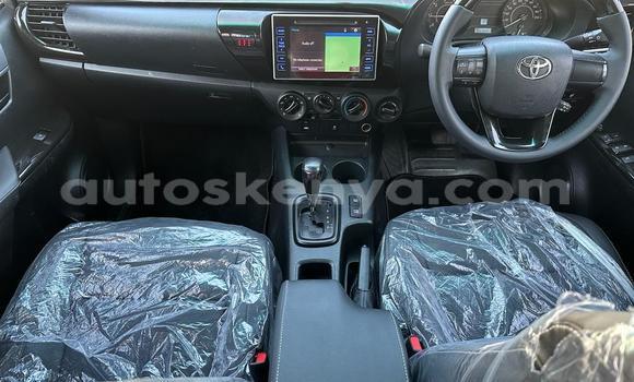 Nunua Imported Toyota Hiluxe Revo Kijani Gari ndani ya Mombasa nchini Kenya ya Pwani Nunua Imported Toyota Hiluxe Revo Kijani Gari ndani ya Mombasa nchini Kenya ya Pwani