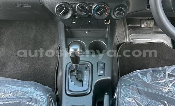 Nunua Imported Toyota Hiluxe Revo Kijani Gari ndani ya Mombasa nchini Kenya ya Pwani Nunua Imported Toyota Hiluxe Revo Kijani Gari ndani ya Mombasa nchini Kenya ya Pwani