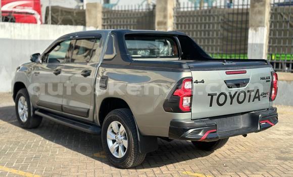 Nunua Imported Toyota Hiluxe Revo Kijani Gari ndani ya Mombasa nchini Kenya ya Pwani Nunua Imported Toyota Hiluxe Revo Kijani Gari ndani ya Mombasa nchini Kenya ya Pwani