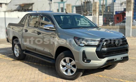 Nunua Imported Toyota Hiluxe Revo Kijani Gari ndani ya Mombasa nchini Kenya ya Pwani Nunua Imported Toyota Hiluxe Revo Kijani Gari ndani ya Mombasa nchini Kenya ya Pwani