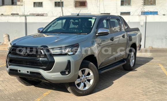 Nunua Imported Toyota Hiluxe Revo Kijani Gari ndani ya Mombasa nchini Kenya ya Pwani Nunua Imported Toyota Hiluxe Revo Kijani Gari ndani ya Mombasa nchini Kenya ya Pwani