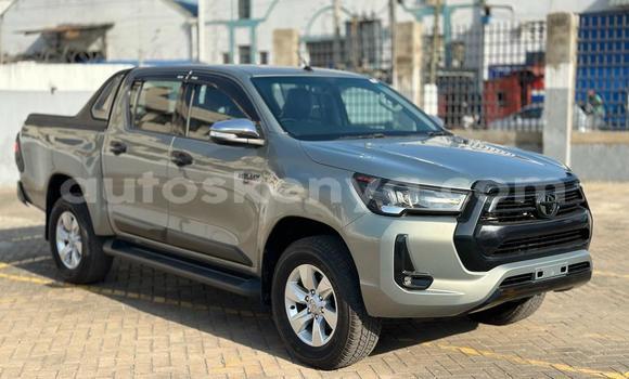 Nunua Imported Toyota Hiluxe Revo Kijani Gari ndani ya Mombasa nchini Kenya ya Pwani Nunua Imported Toyota Hiluxe Revo Kijani Gari ndani ya Mombasa nchini Kenya ya Pwani