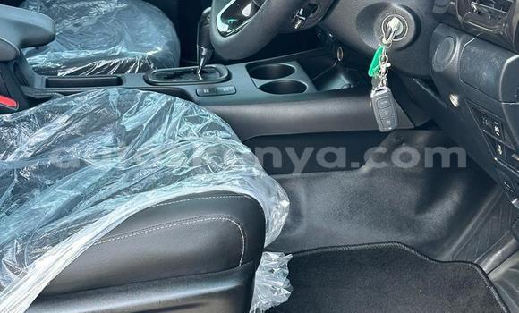 Nunua Imported Toyota Hiluxe Revo Kijani Gari ndani ya Mombasa nchini Kenya ya Pwani Nunua Imported Toyota Hiluxe Revo Kijani Gari ndani ya Mombasa nchini Kenya ya Pwani