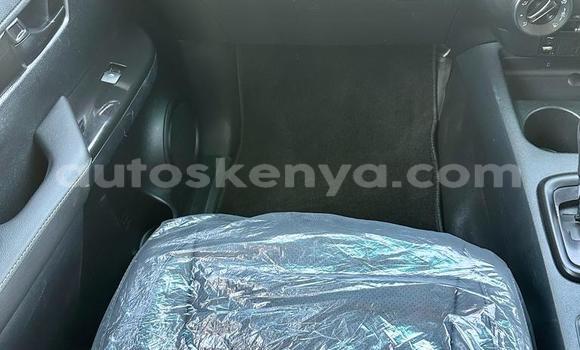 Nunua Imported Toyota Hiluxe Revo Kijani Gari ndani ya Mombasa nchini Kenya ya Pwani Nunua Imported Toyota Hiluxe Revo Kijani Gari ndani ya Mombasa nchini Kenya ya Pwani
