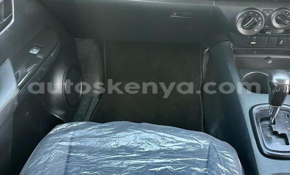 Nunua Imported Toyota Hiluxe Revo Kijani Gari ndani ya Mombasa nchini Kenya ya Pwani Nunua Imported Toyota Hiluxe Revo Kijani Gari ndani ya Mombasa nchini Kenya ya Pwani