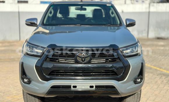 Nunua Imported Toyota Hiluxe Revo Kijani Gari ndani ya Mombasa nchini Kenya ya Pwani Nunua Imported Toyota Hiluxe Revo Kijani Gari ndani ya Mombasa nchini Kenya ya Pwani