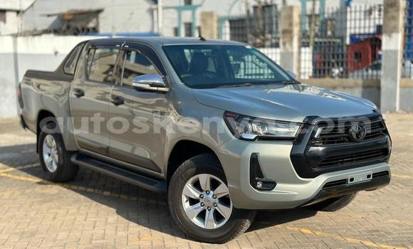 Nunua Imported Toyota Hiluxe Revo Kijani Gari ndani ya Mombasa nchini Kenya ya Pwani Nunua Imported Toyota Hiluxe Revo Kijani Gari ndani ya Mombasa nchini Kenya ya Pwani
