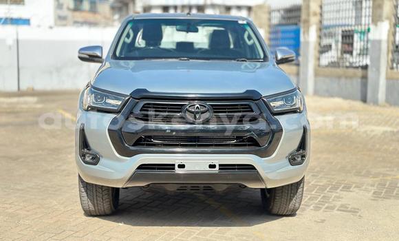 Nunua Imported Toyota Hiluxe Revo Kijani Gari ndani ya Mombasa nchini Kenya ya Pwani Nunua Imported Toyota Hiluxe Revo Kijani Gari ndani ya Mombasa nchini Kenya ya Pwani