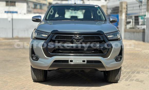 Nunua Imported Toyota Hiluxe Revo Kijani Gari ndani ya Mombasa nchini Kenya ya Pwani Nunua Imported Toyota Hiluxe Revo Kijani Gari ndani ya Mombasa nchini Kenya ya Pwani