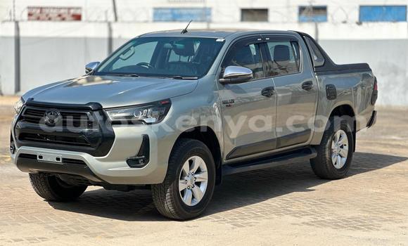 Nunua Imported Toyota Hiluxe Revo Kijani Gari ndani ya Mombasa nchini Kenya ya Pwani Nunua Imported Toyota Hiluxe Revo Kijani Gari ndani ya Mombasa nchini Kenya ya Pwani